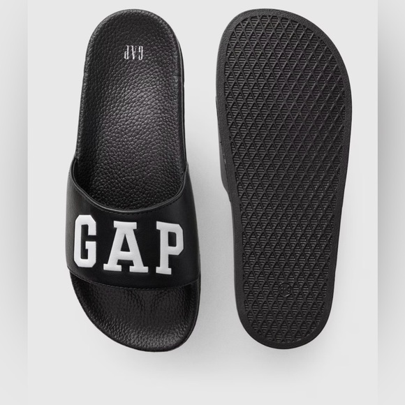 Gap Logo Slides - Picture 1 of 5